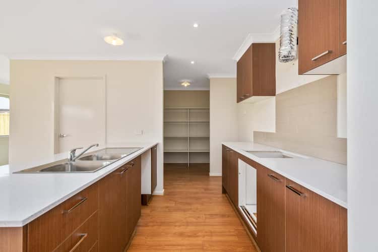 Third view of Homely house listing, 4 Ramlegh Boulevard, Clyde North VIC 3978