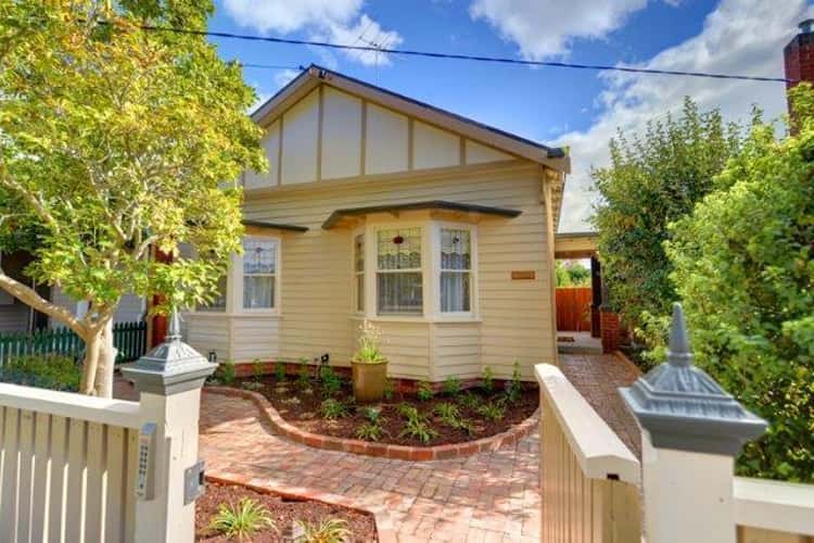 Second view of Homely house listing, 12 Ascot Street South, Ballarat Central VIC 3350