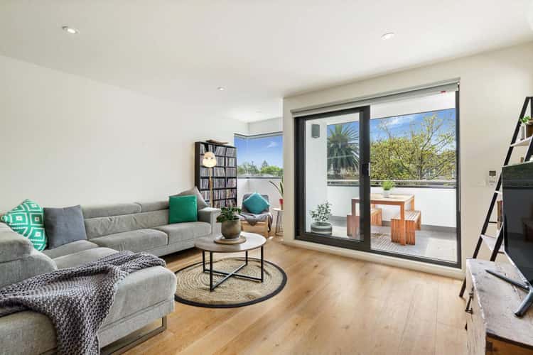 Main view of Homely apartment listing, 6/972 Riversdale Road, Surrey Hills VIC 3127