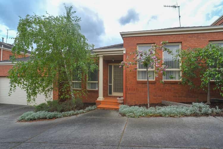 Main view of Homely unit listing, 2/33 High Road, Camberwell VIC 3124