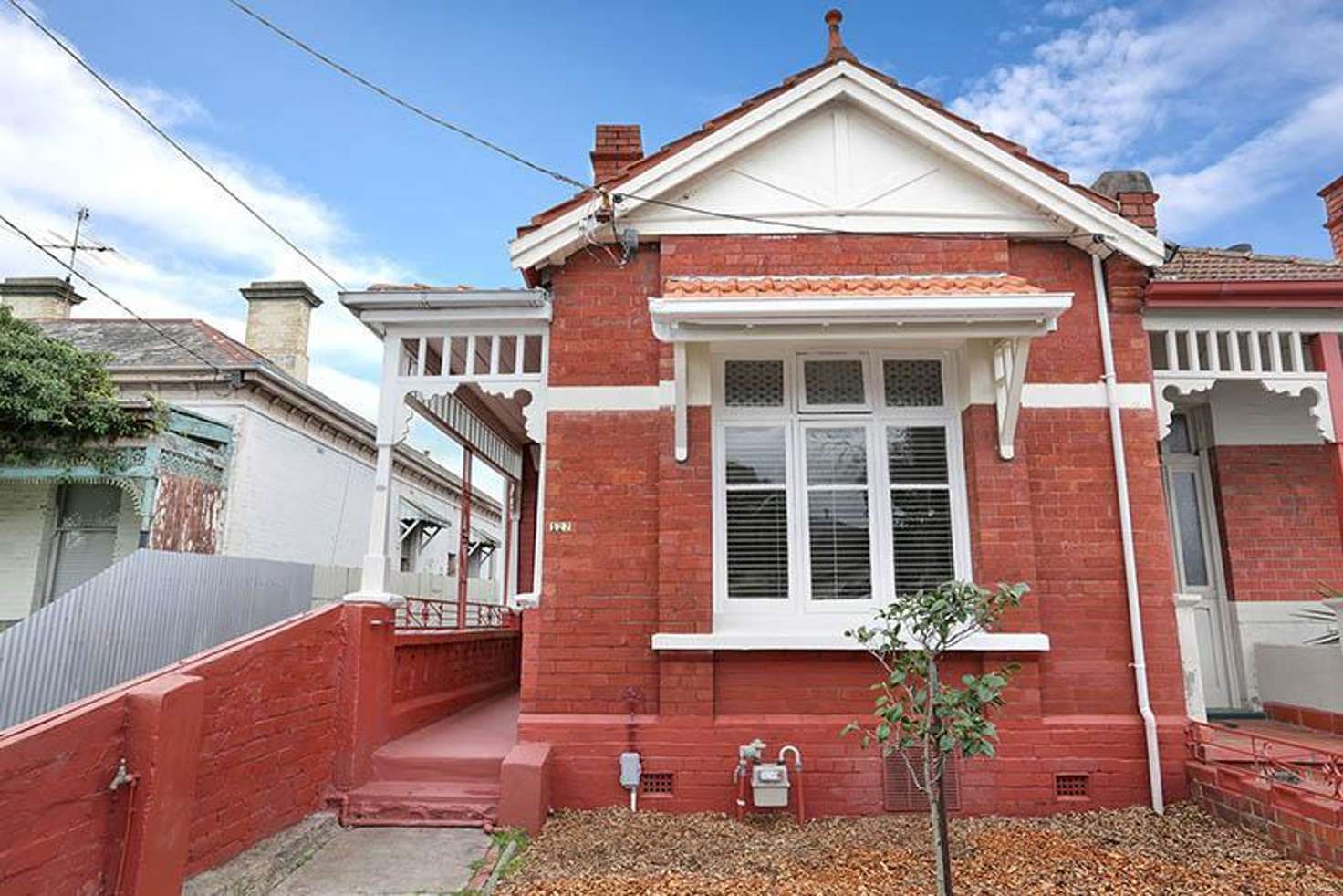 Main view of Homely house listing, 127 Union Street, Windsor VIC 3181