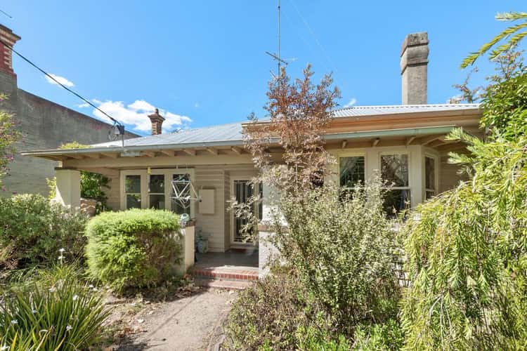 Main view of Homely house listing, 309 Drummond Street South, Ballarat Central VIC 3350