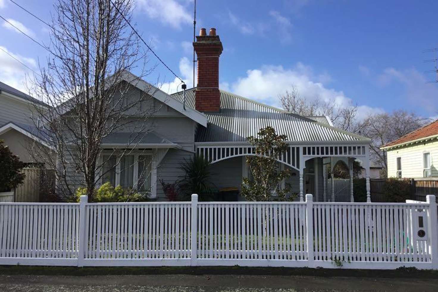 Main view of Homely house listing, 24 Loch Avenue, Ballarat Central VIC 3350