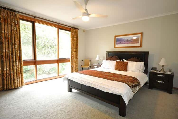 Fifth view of Homely house listing, 10 Hallyburton Grove, Warragul VIC 3820