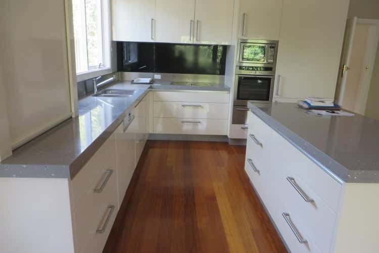 Second view of Homely house listing, 1 Favril Street, Hampton VIC 3188