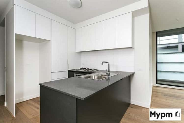 Third view of Homely apartment listing, Y201/125 Turner Street, Abbotsford VIC 3067