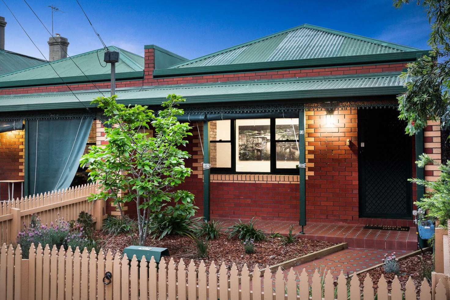 Main view of Homely house listing, 12 Oldis Avenue, Northcote VIC 3070