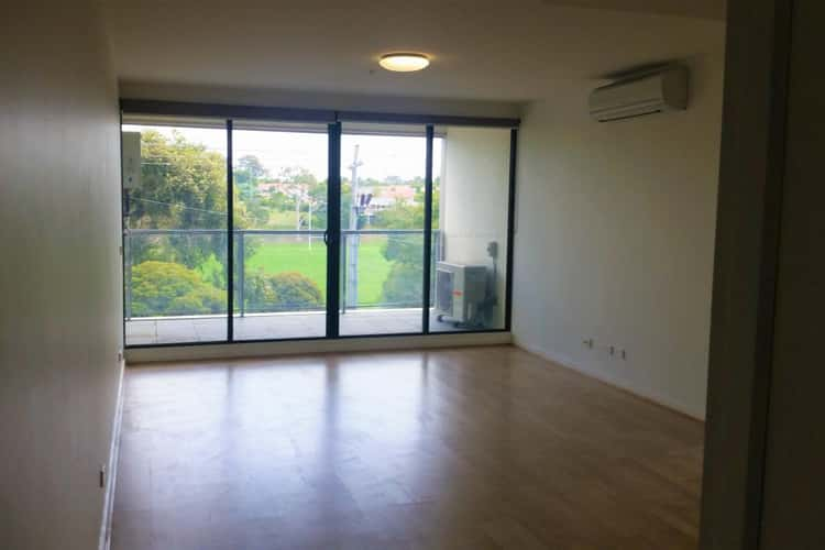 Third view of Homely apartment listing, 206/296-310 Middleborough Road, Blackburn VIC 3130