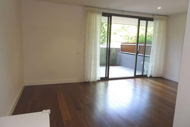 Fifth view of Homely apartment listing, 17/201 Whitehorse Road, Balwyn VIC 3103