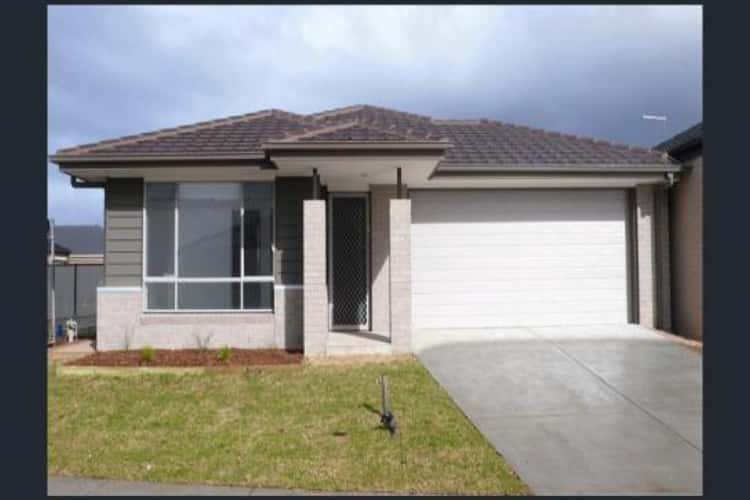 4 Sincere Drive, Point Cook VIC 3030