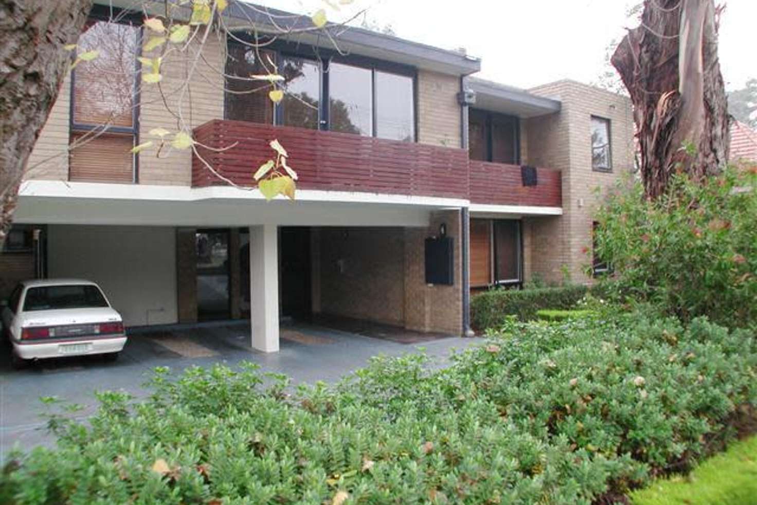 Main view of Homely unit listing, 5/29 Grange Road, Kew VIC 3101