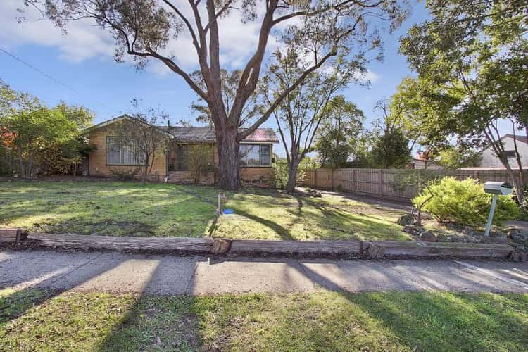 2 Coolibah Crescent, Bayswater VIC 3153