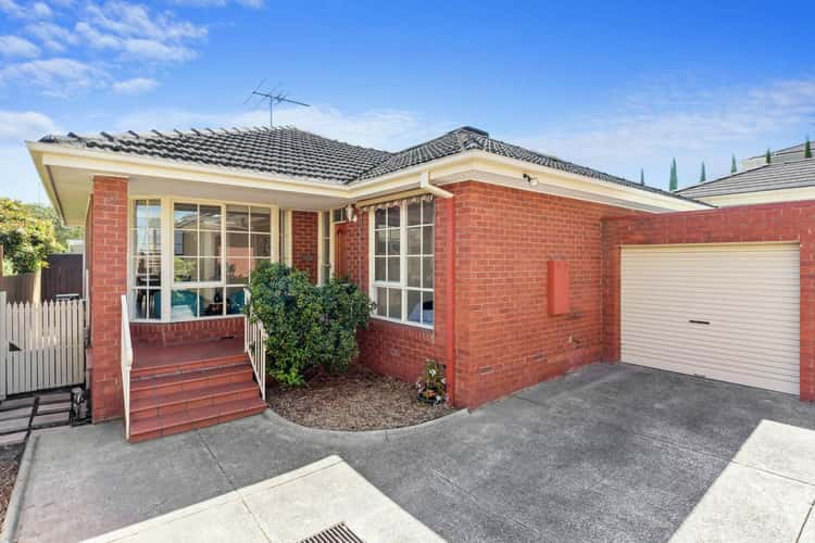 Second view of Homely unit listing, 2/11 Ellen Street, Balwyn VIC 3103