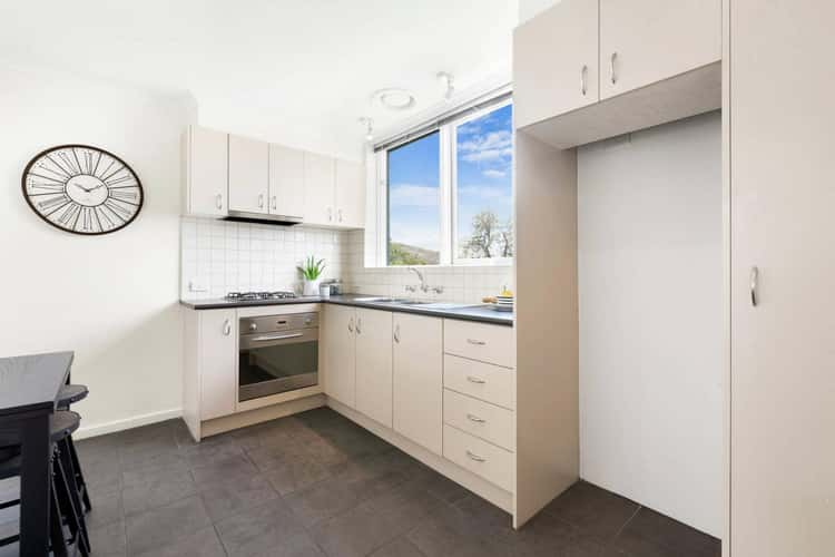 Third view of Homely apartment listing, 24/176 Power Street, Hawthorn VIC 3122