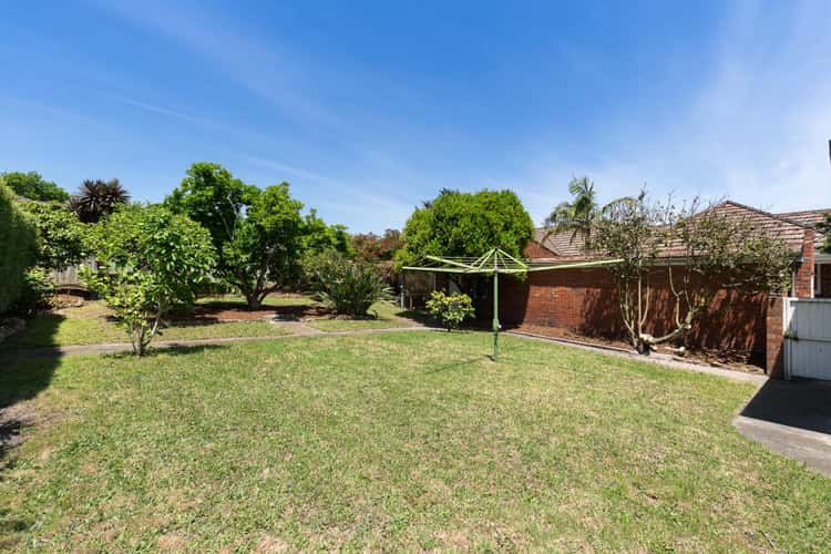 Second view of Homely house listing, 3 Outlook Drive, Camberwell VIC 3124