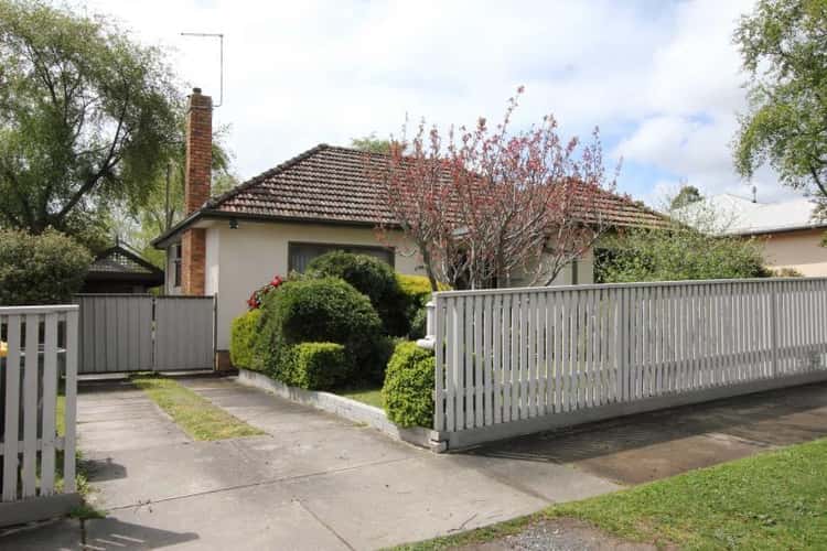 Main view of Homely house listing, 408 Landsborough Street, Ballarat North VIC 3350