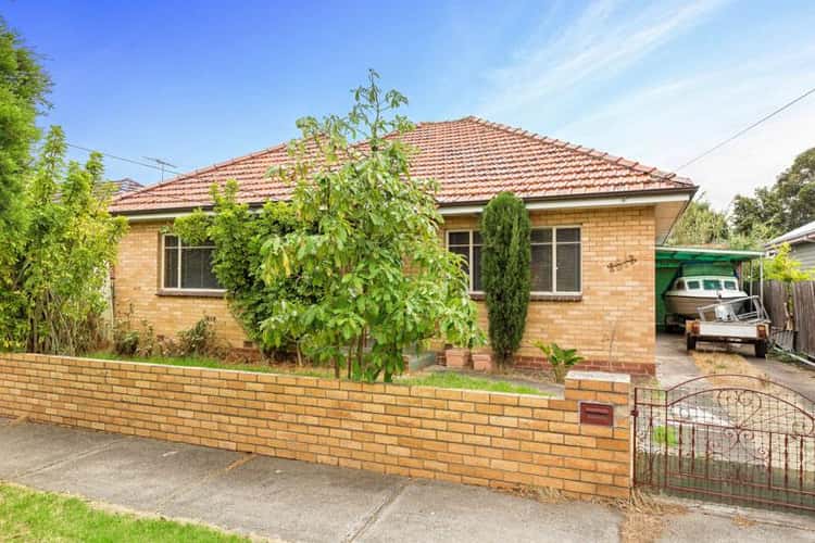 Main view of Homely house listing, 61 Gordon Street, Newport VIC 3015