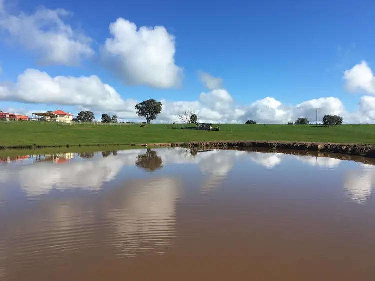 Lot 11 McLennan Road, Ladys Pass VIC 3523