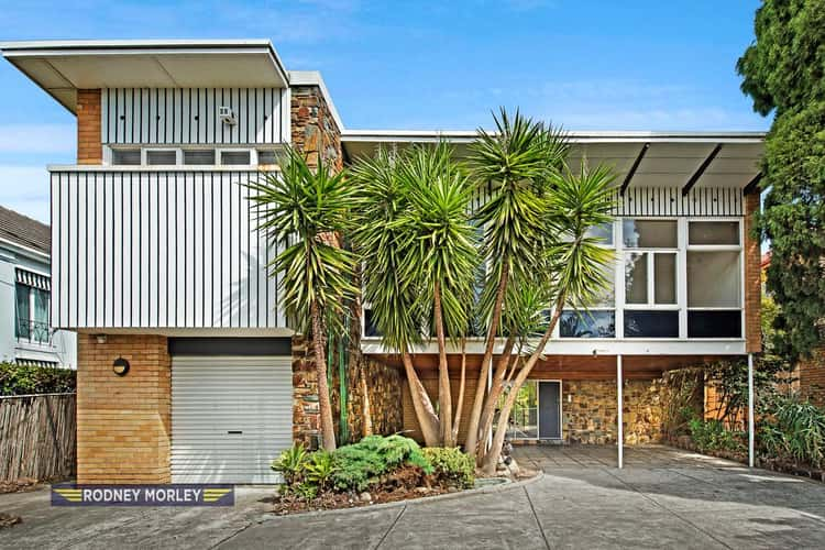 Main view of Homely house listing, 450 Dandenong Road, Caulfield North VIC 3161