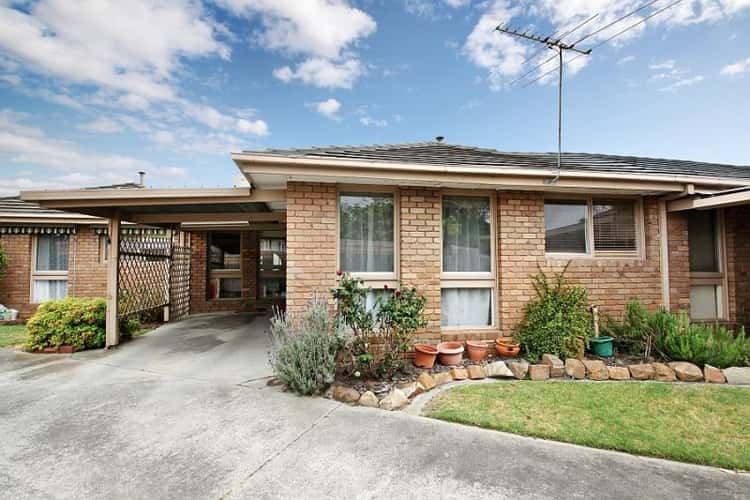 Main view of Homely unit listing, 7/12 Jack Road, Cheltenham VIC 3192