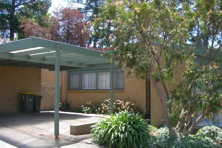 Main view of Homely unit listing, 2/9 GRANDVIEW Road, Box Hill South VIC 3128