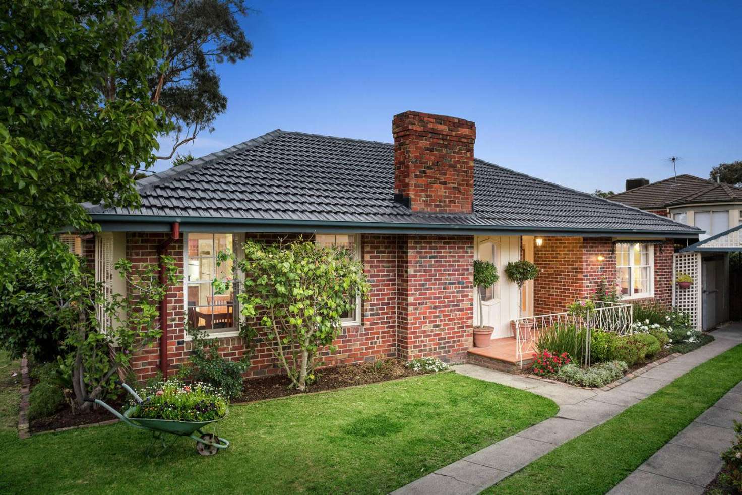 Main view of Homely house listing, 14 Rodney Close, Blackburn South VIC 3130