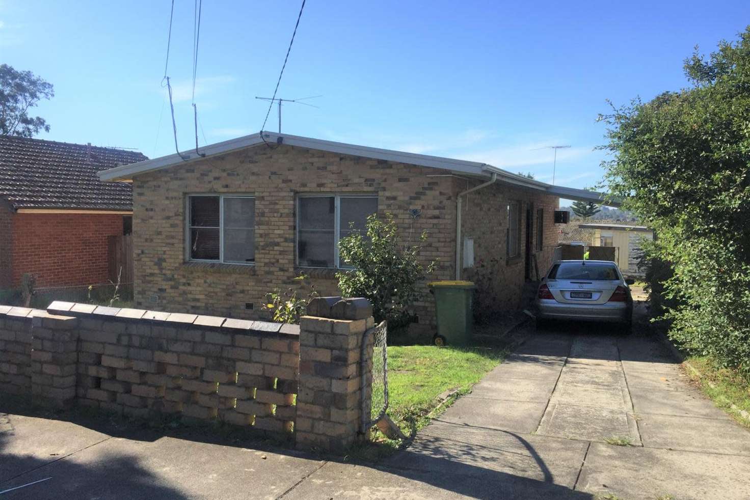 Main view of Homely house listing, 28 Erskine Avenue, Reservoir VIC 3073