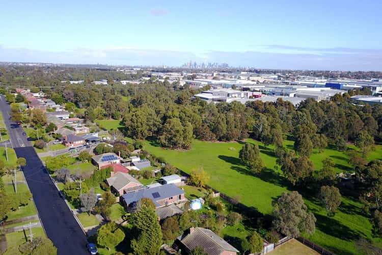 Second view of Homely house listing, 245 Liberty Parade, Heidelberg West VIC 3081