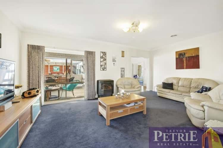 Sixth view of Homely house listing, 523 Wiltshire Lane, Delacombe VIC 3356