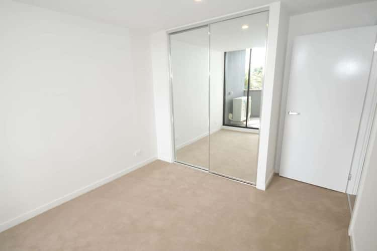 Fifth view of Homely apartment listing, 211/565 Camberwell Road, Camberwell VIC 3124