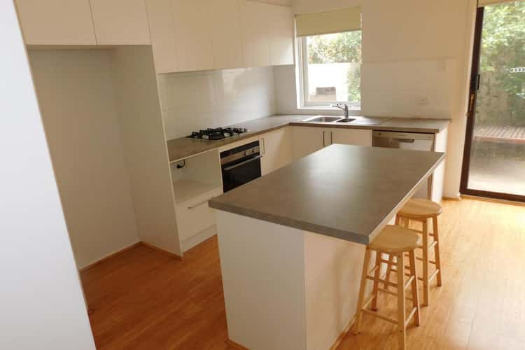 Second view of Homely house listing, 5/6-10 Lennox Street, Hawthorn VIC 3122