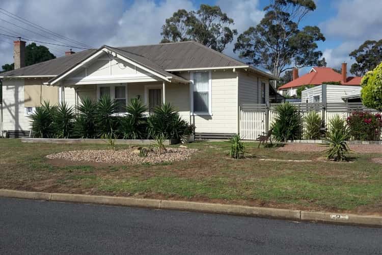 Main view of Homely house listing, 2 Rogers Street, Maryborough VIC 3465
