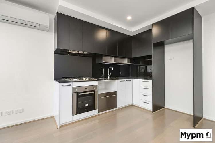 Third view of Homely apartment listing, 602/4-8 Breese Street, Brunswick VIC 3056