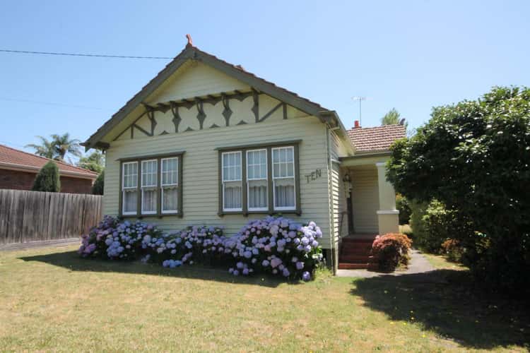 Main view of Homely house listing, 10 Omar Street, Caulfield South VIC 3162