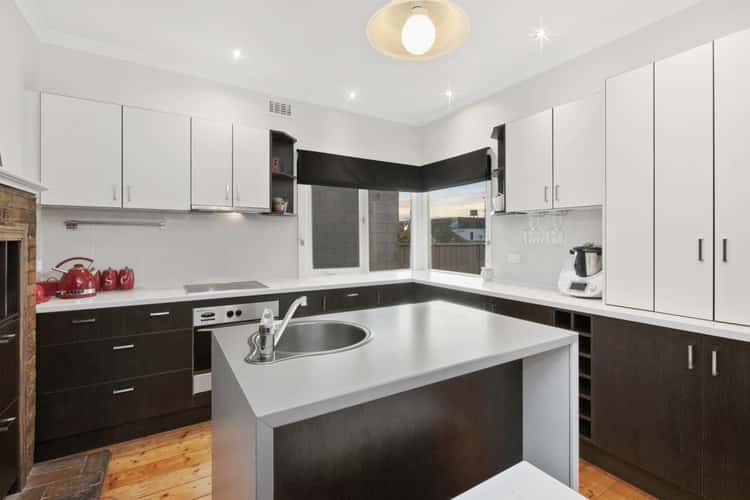 Third view of Homely house listing, 403 Howitt Street, Soldiers Hill VIC 3350