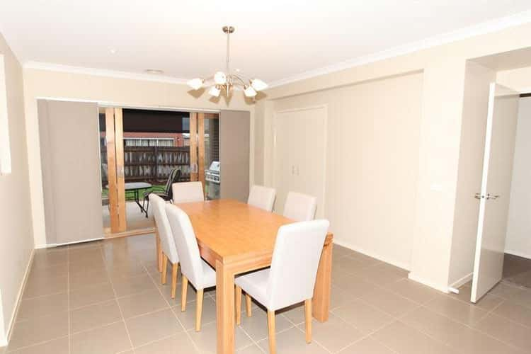 Fourth view of Homely house listing, 19 Boxgrass Street, Point Cook VIC 3030