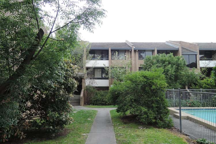 Fifth view of Homely apartment listing, 26/1072 Whitehorse Road, Box Hill VIC 3128