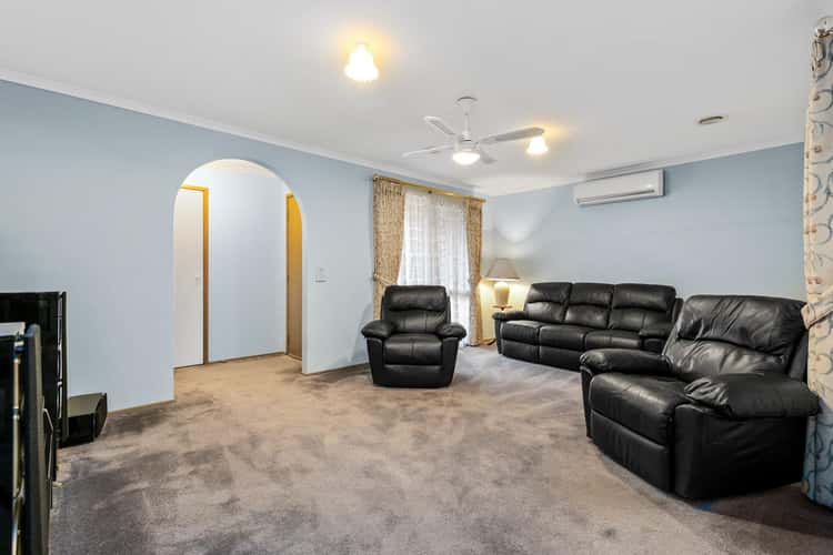 Third view of Homely house listing, 1 McGill Court, Pakenham VIC 3810