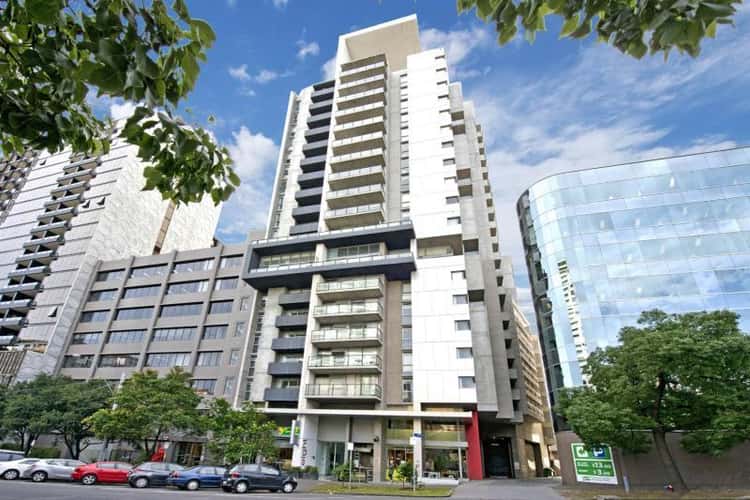 Main view of Homely apartment listing, 1314/8 Dorcas Street, South Melbourne VIC 3205