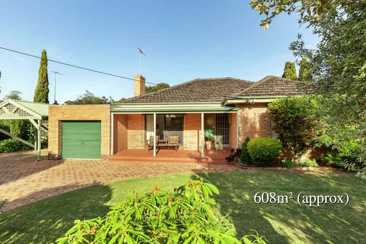 Main view of Homely house listing, 63 Monash Avenue, Balwyn VIC 3103