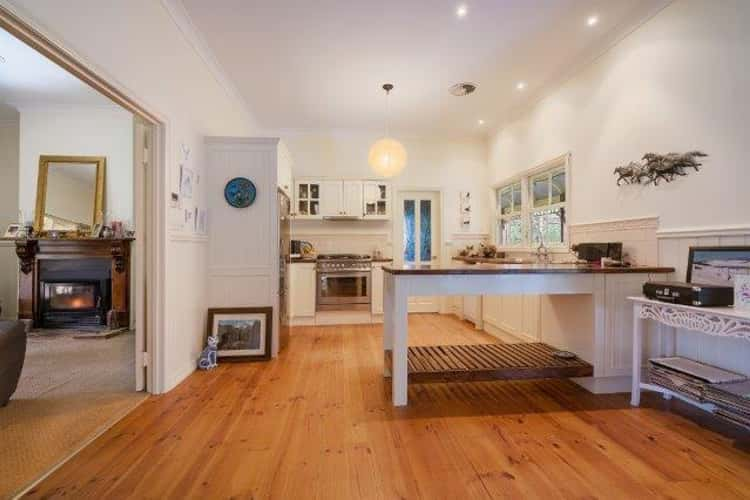 Fifth view of Homely house listing, 91 Odgers Road, Castlemaine VIC 3450