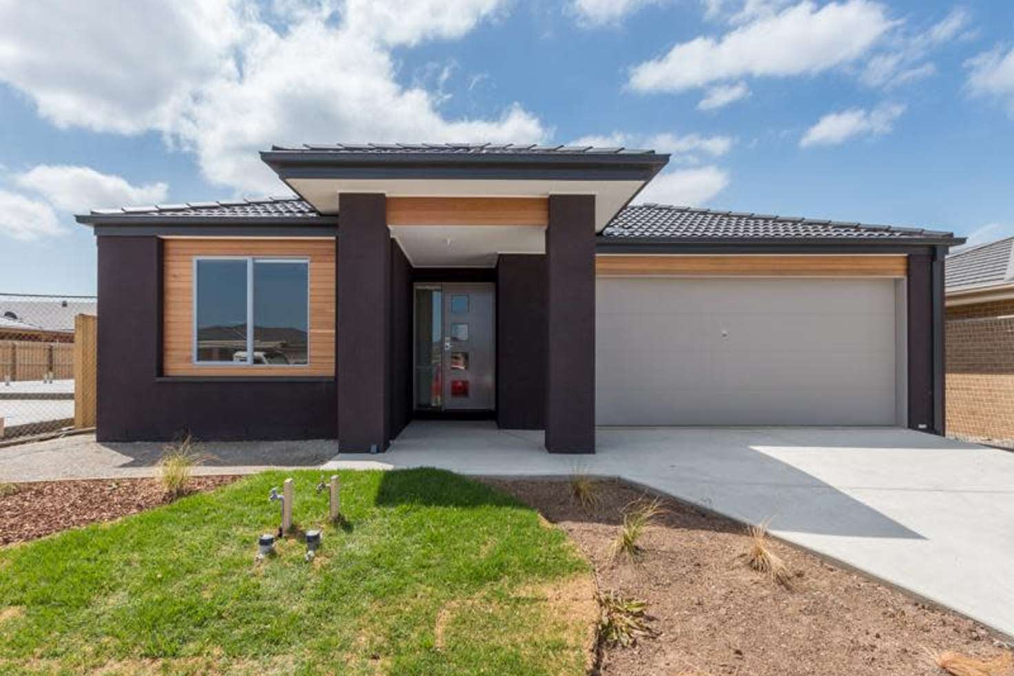 Main view of Homely house listing, 50 Chantenay Parade, Cranbourne North VIC 3977