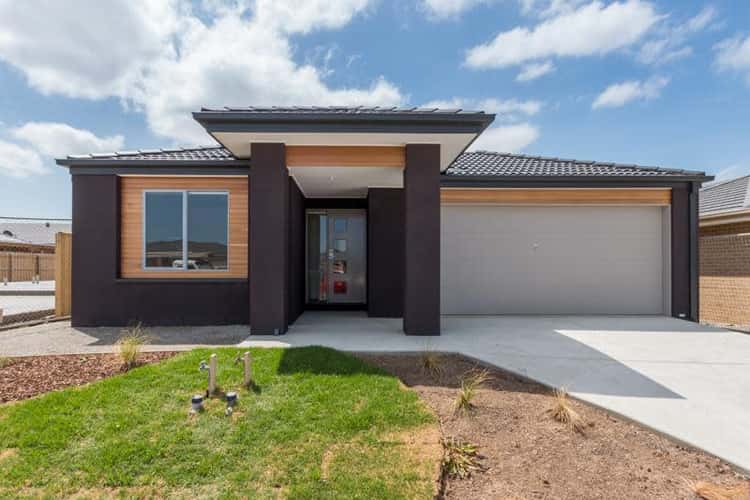 Main view of Homely house listing, 50 Chantenay Parade, Cranbourne North VIC 3977