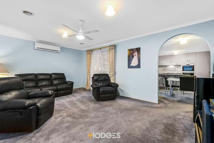 Second view of Homely house listing, 1 McGill Court, Pakenham VIC 3810