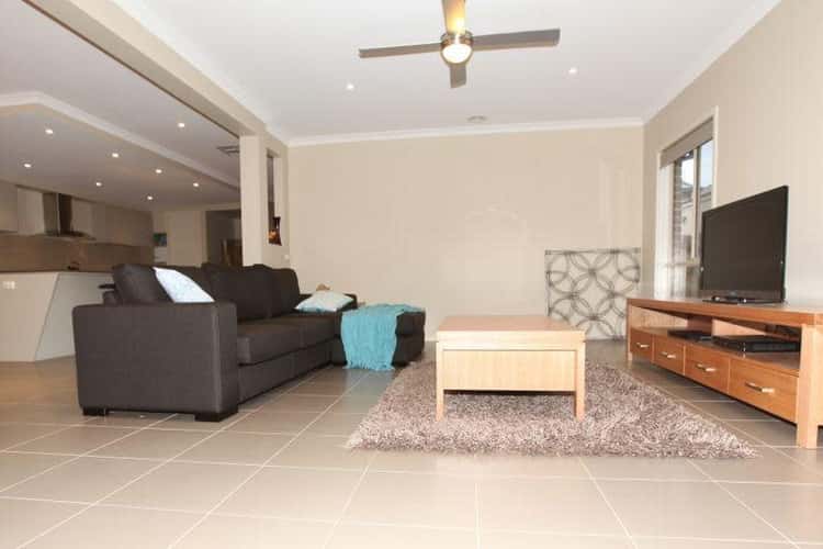 Third view of Homely house listing, 19 Boxgrass Street, Point Cook VIC 3030
