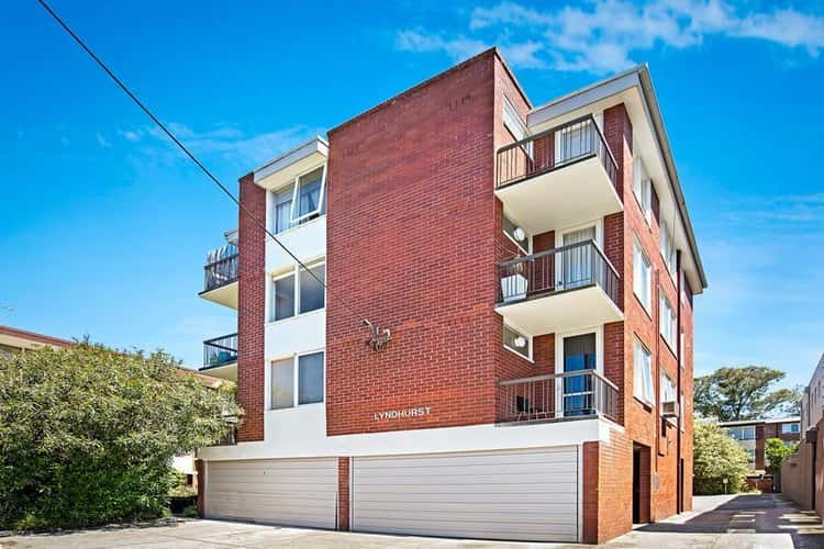 Main view of Homely apartment listing, 10/329 Orrong Road, St Kilda East VIC 3183