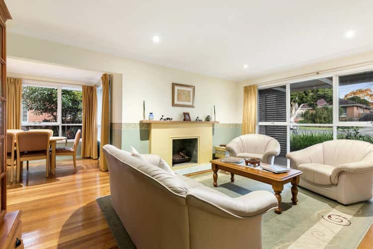 Second view of Homely house listing, 7 Holroyd Court, Blackburn South VIC 3130