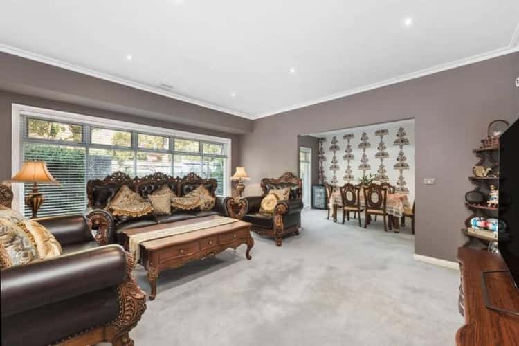 Second view of Homely house listing, 130 Hill Road, Balwyn North VIC 3104