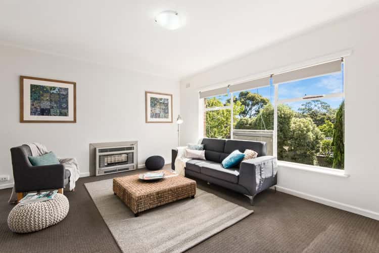 Main view of Homely apartment listing, 2/11-13 Peverill Street, Deepdene VIC 3103