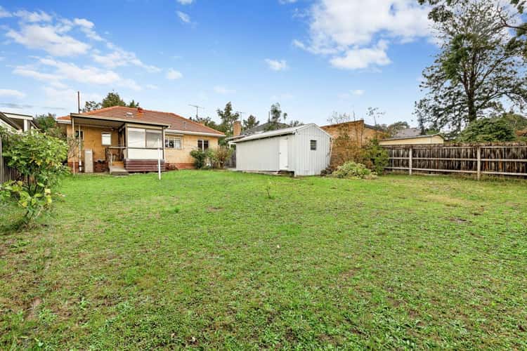Third view of Homely house listing, 38 Marshall Road, Box Hill North VIC 3129